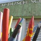 Stadtelternrat tagt in der Wilhelm-Busch-Schule