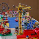Projekt Legostadt